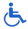 wheelchair access for self catering northern ireland